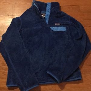 Patagonia Re-Tool Snap-T Jacket